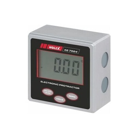 Holex Digital Clinometer 467564